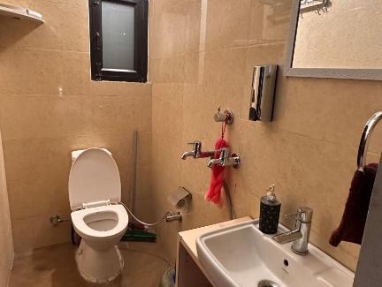 Zirakpur Apartment | SOHO 12 & 13 - Lovely 3 bedroom soho with chill