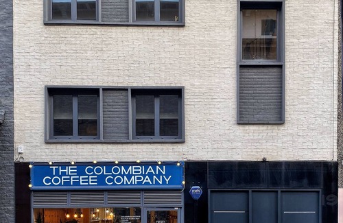 Soho Apartment | Soho 22 Serviced Apartments by Concept Apartments