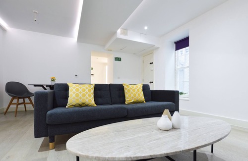 Soho Apartment | Soho 22 Serviced Apartments by Concept Apartments