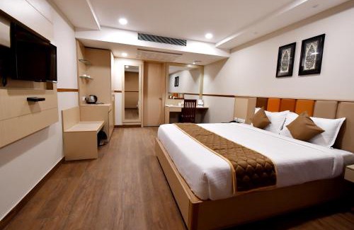 Mysore Hotel | Soho Boutique Hotel