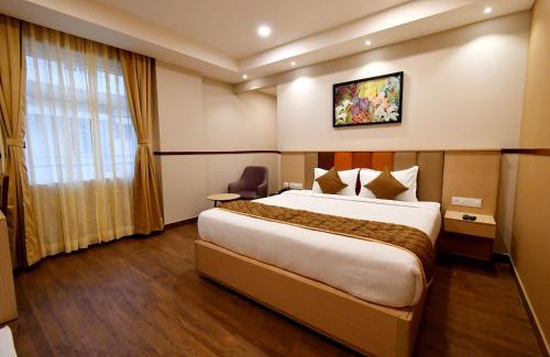 Mysore Hotel | Soho Boutique Hotel