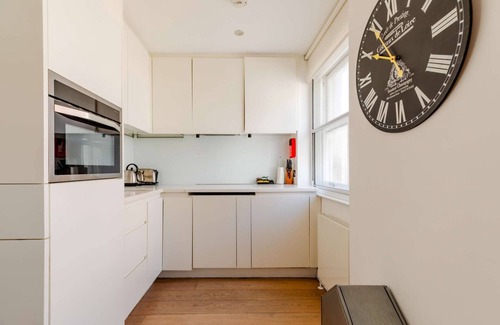 Soho Apartment | Soho by Excel Apartments