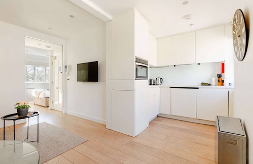 Soho Apartment | Soho by Excel Apartments
