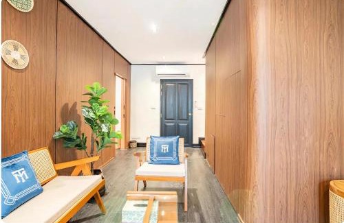 Chakkrawat House | Soho House Old Town Bangkok