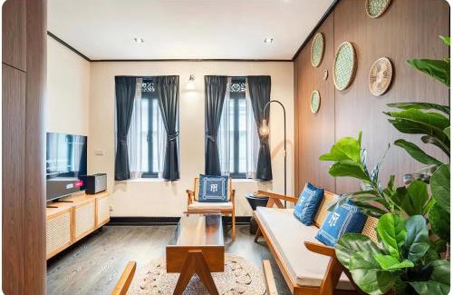 Chakkrawat House | Soho House Old Town Bangkok