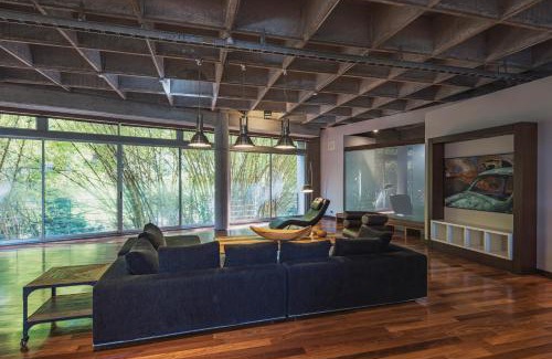 El Poblado Apartment | Soho Lofts by Vibra Bonita