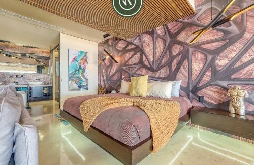 Alta Vista Apartment | Soho PV PH1104 Casa del Cielo