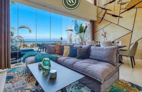 Alta Vista Apartment | Soho PV PH1104 Casa del Cielo