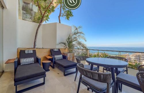 Alta Vista Apartment | Soho PV PH1104 Casa del Cielo