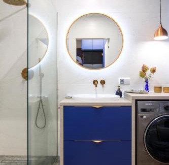 City Centre Apartment | Soho Residence