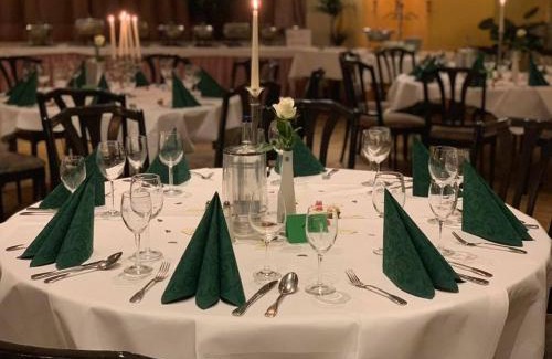 Hamburg-Mitte Hotel | Sohre