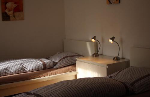 Hamburg-Mitte Hotel | Sohre