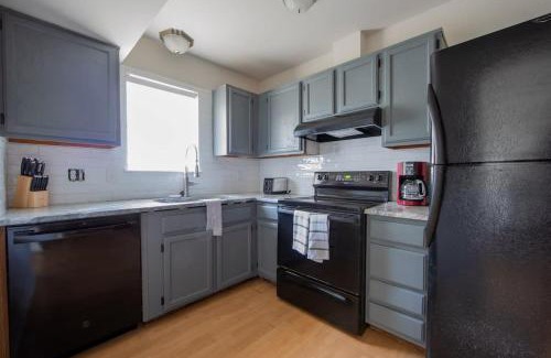 Northwest Apartment | Sojourn 2 Bedroom Townhouse in Virginia Beach