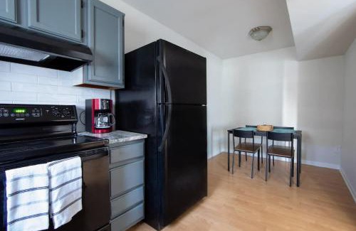 Northwest Apartment | Sojourn 2 Bedroom Townhouse in Virginia Beach