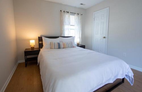Northwest Apartment | Sojourn 2 Bedroom Townhouse in Virginia Beach