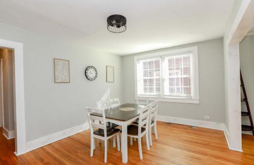 Ghent Apartment | Sojourn at Colley Manor Unit 6