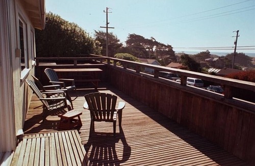 Salmon Creek House | Sojourn by the Sea at Salmon Creek Beach