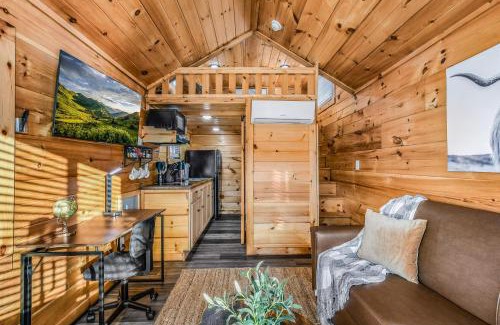 Sevierville Resort | Sojourn Lodging