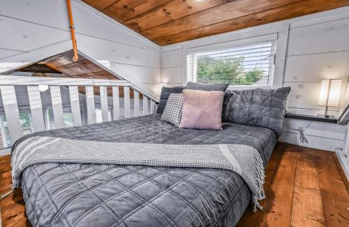 Sevierville Resort | Sojourn Lodging