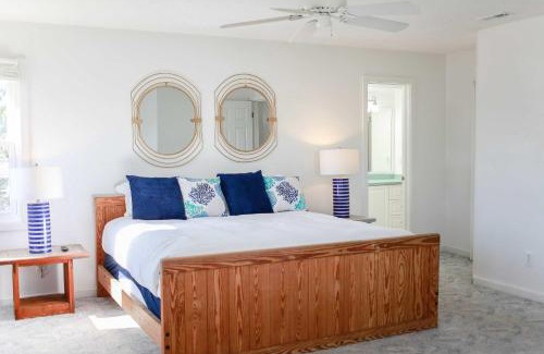 Sandbridge House | Sojourn Ocean Dreams Sleeps 16
