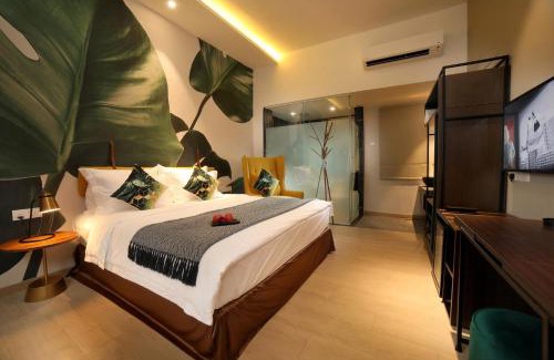Ipoh House | Sojourn Spa Hotel Ipoh