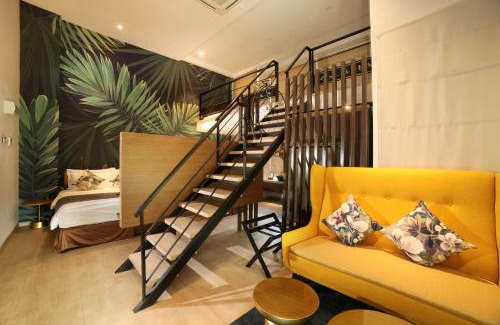 Ipoh House | Sojourn Spa Hotel Ipoh