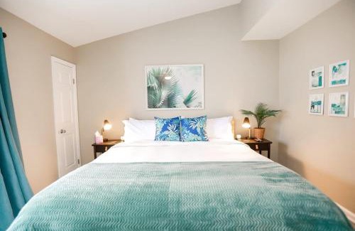 Northeast Virginia Beach House | Sojourn The Ocean Breeze in Virginia Beach