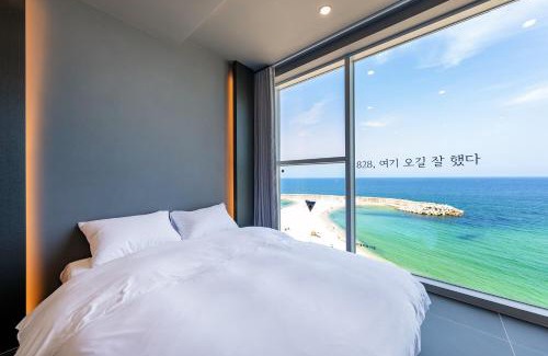 Sokcho House | Sokcho 828 Spa Pension