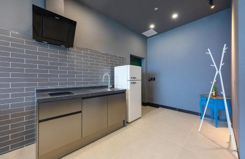 Sokcho House | Sokcho 828 Spa Pension