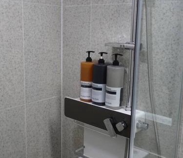 Sokcho Apartment | Sokcho beach sunrise ocean view(Summit Bay 14F)
