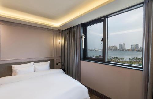 Sokcho Hotel | Sokcho Business Hotel CAMEL