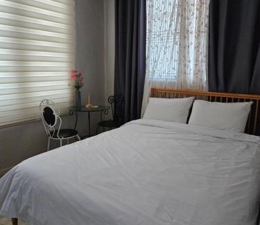 Sokcho House | Sokcho Daemyung Pension