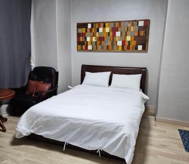 Sokcho House | Sokcho Daemyung Pension