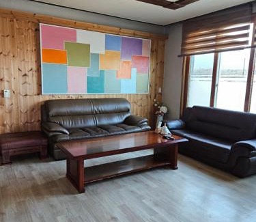 Sokcho House | Sokcho Daemyung Pension