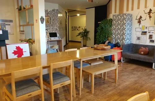 Sokcho House | Sokcho & Guesthouse