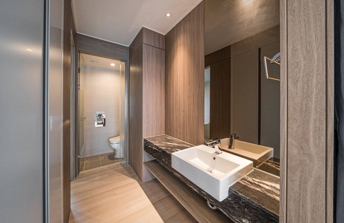 Sokcho Hotel | Sokcho I Park Suite Hotel and Resort