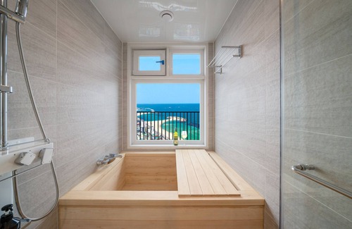 Sokcho Hotel | Sokcho I Park Suite Hotel and Resort