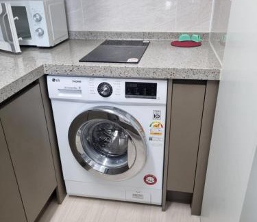 Sokcho Apartment | Sokcho Koaroo Arista