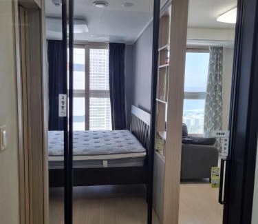 Sokcho Apartment | Sokcho Koaroo Arista