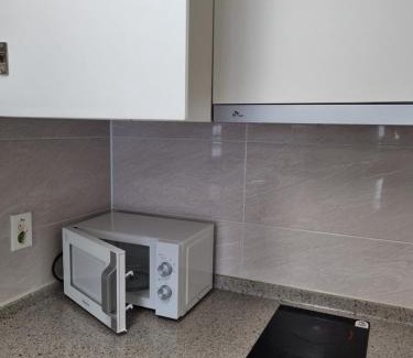 Sokcho Apartment | Sokcho Koaroo Arista