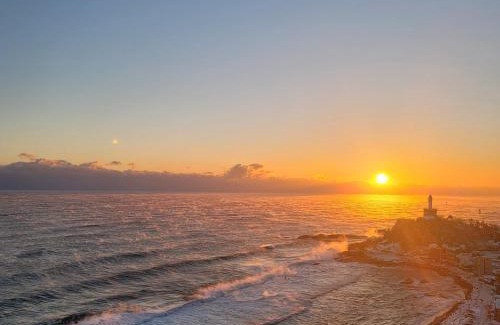 Sokcho Apartment | Sokcho Summitbay 1709 "Ocean View"
