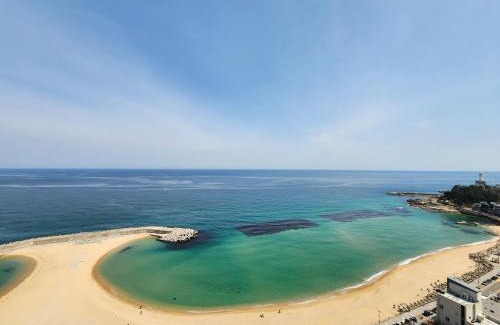 Sokcho Apartment | Sokcho Summitbay 1709 "Ocean View"