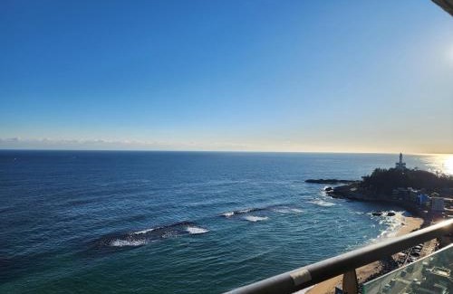 Sokcho Apartment | Sokcho Summitbay 1709 "Ocean View"