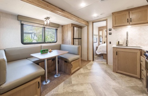 Sokcho House | Sokcho Supuro Caravan