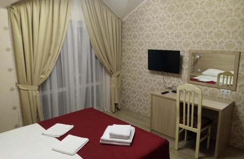 Gelendzhik House | Sokol Guest House