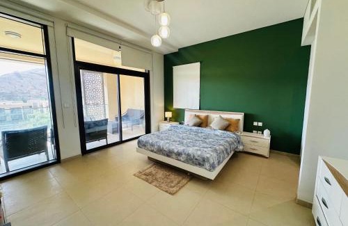 Muscat Apartment | Solèa at Muscat Bay