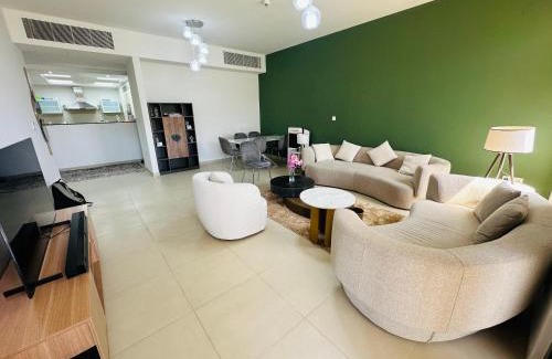 Muscat Apartment | Solèa at Muscat Bay