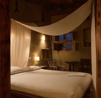 Siwa Hotel | Soléi Old Town