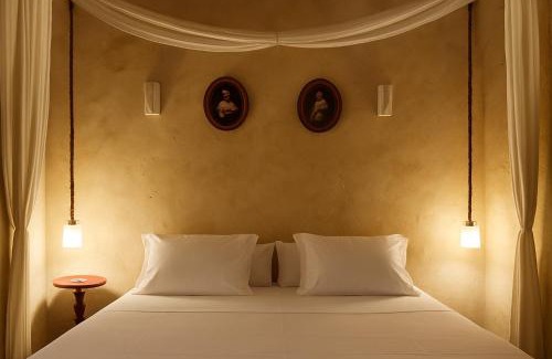 Siwa Hotel | Soléi Old Town