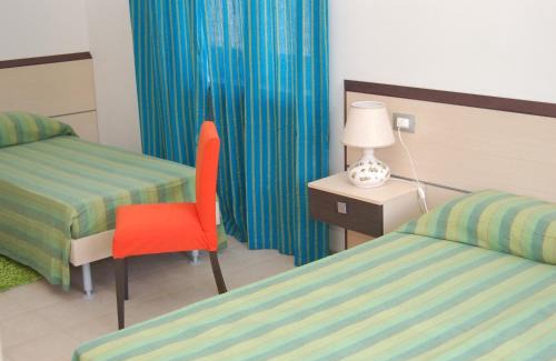 Scalea Bed & Breakfast | Solìa Bed & Breakfast